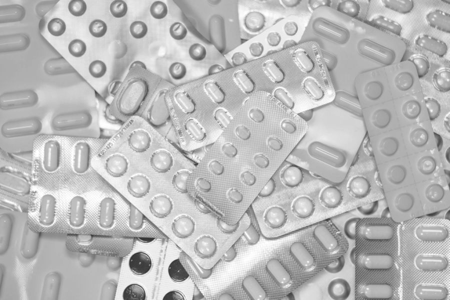 Formulation Development