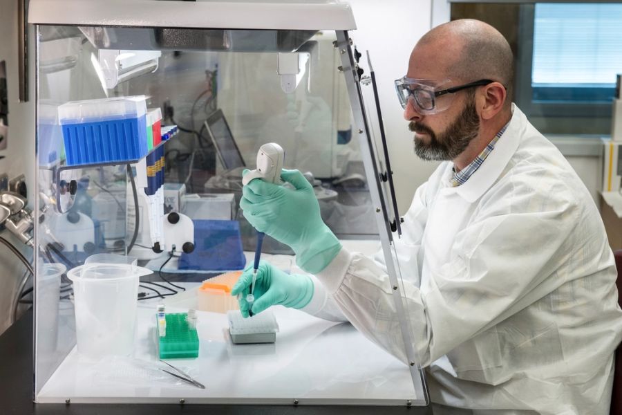 Preformulation Services